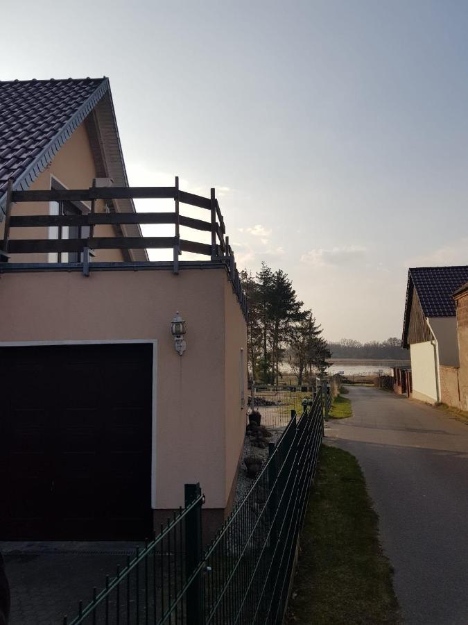 Seeblick Mollen  Eksteriør billede