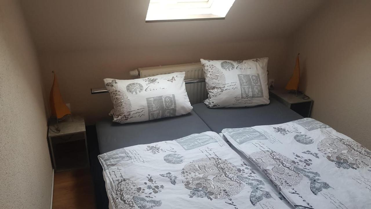 Seeblick Mollen  Eksteriør billede